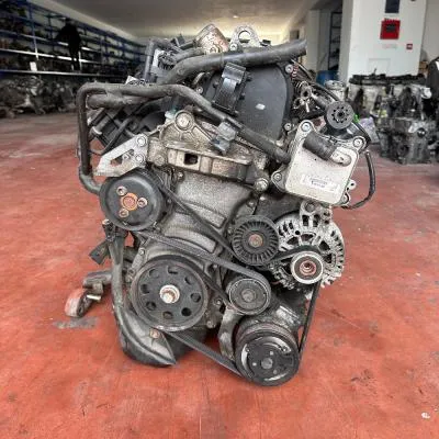 Volkswagen Jetta 1.2 TSI CBZ Motor