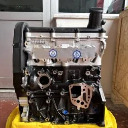 Volkswagen Caddy 1.6 BSE Motor [SIFIR]